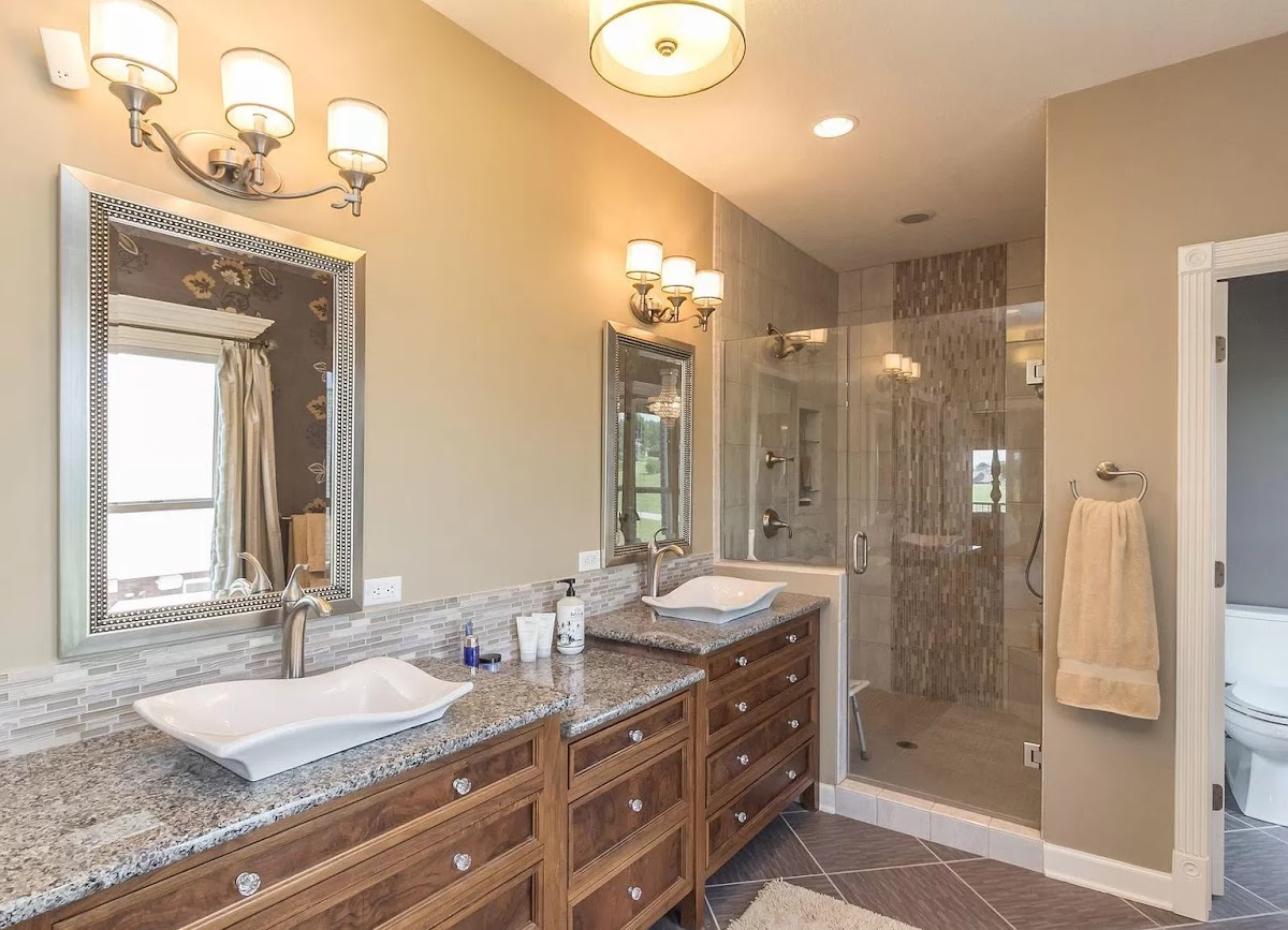 Stress Less Renovation, LLC photo