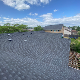 Navarro Company Construction (Corvallis) Roofing Repair photo