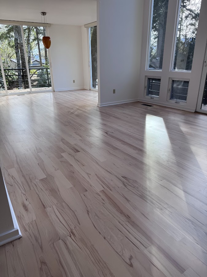 Hardwood Flooring Govich photo