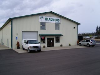 Hardwood Centre photo