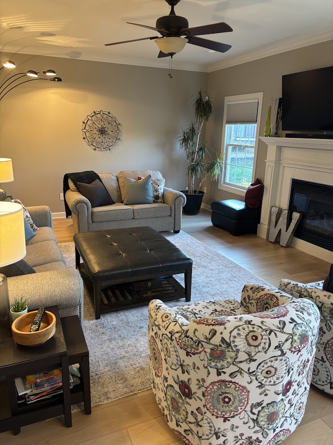 Vintage & Soul Home photo