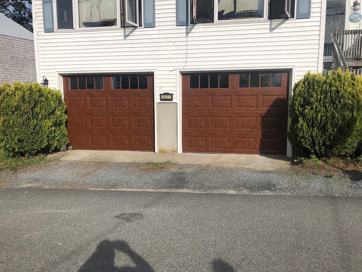 Pezza Garage Doors photo