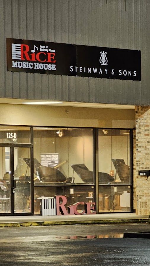 Steinway Piano Gallery - Columbia photo