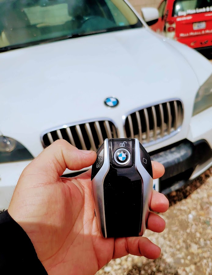 Key Man Lock & Safe MOBILE ONLY Auto Repair photo