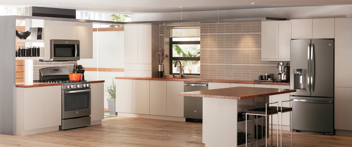 J. Dan Clay Appliance Service photo
