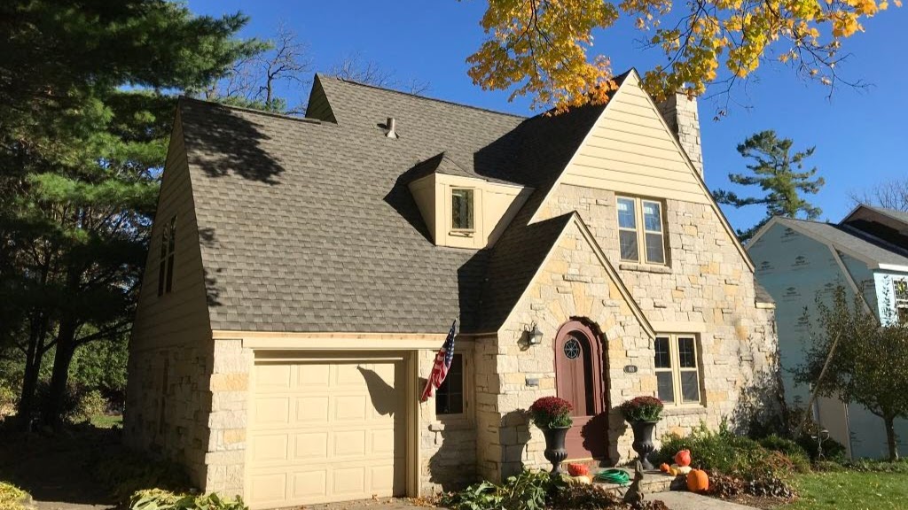 Ridge Top Exteriors Roofing Repair photo