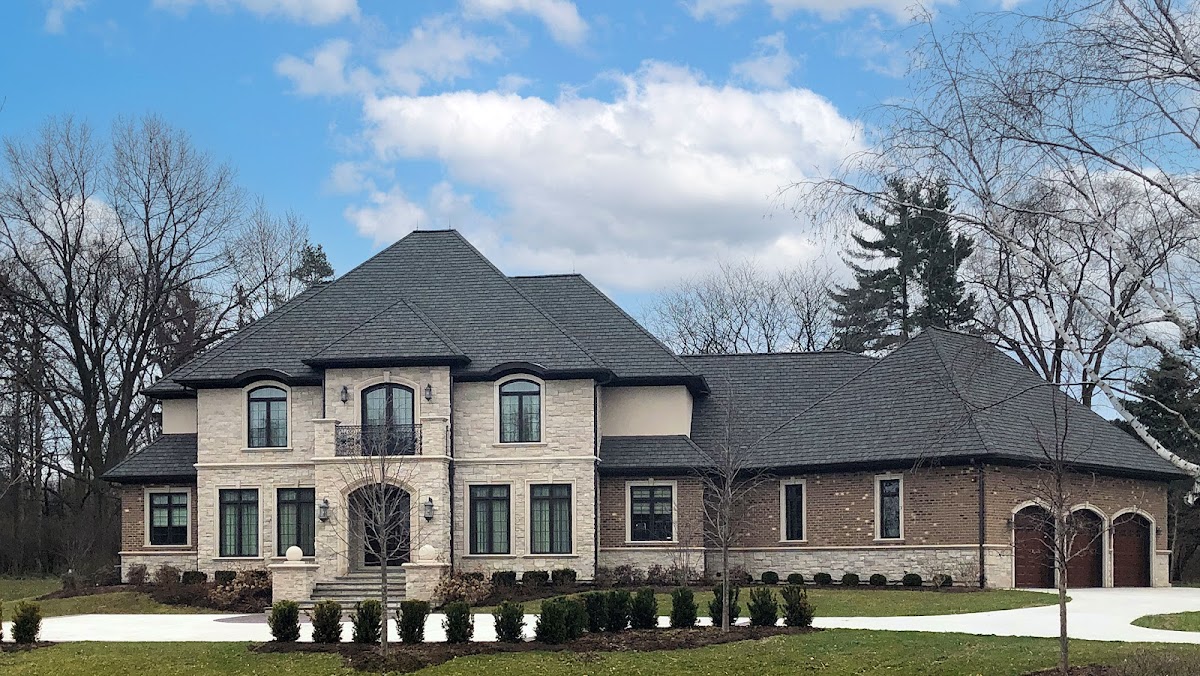 All-State Roofing Roofing Repair photo