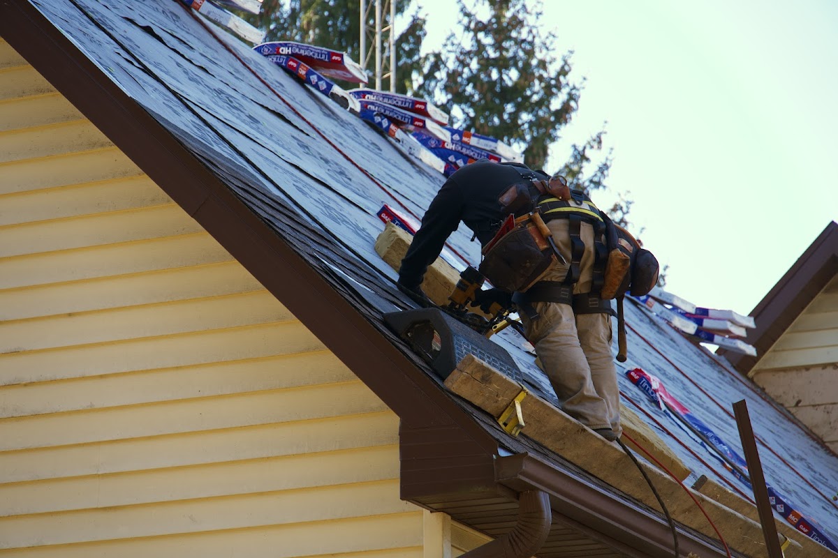 Smith Roofing and Exteriors - Madison Area Roofing Repair photo