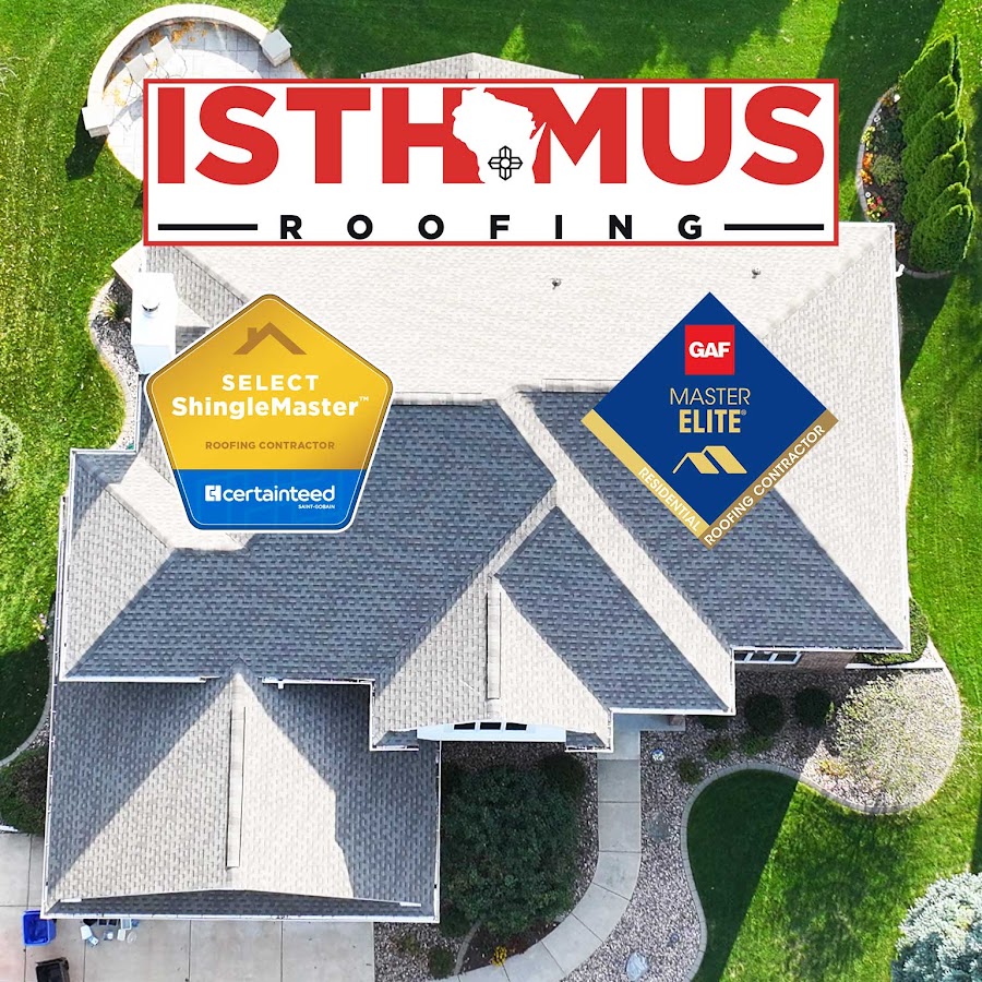 Isthmus Roofing Roofing Repair photo