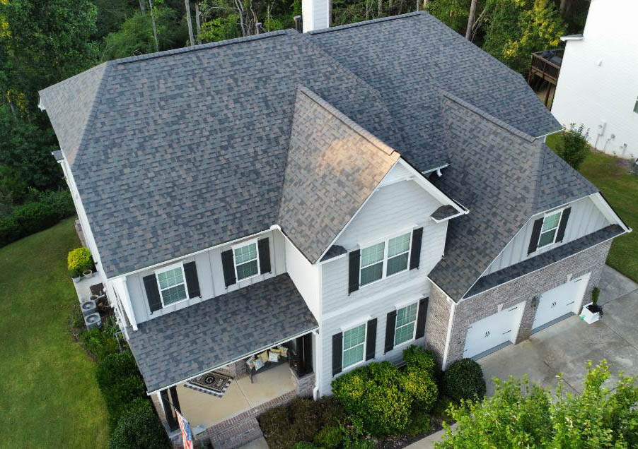 NextGen Exteriors Madison LLC Roofing Repair photo