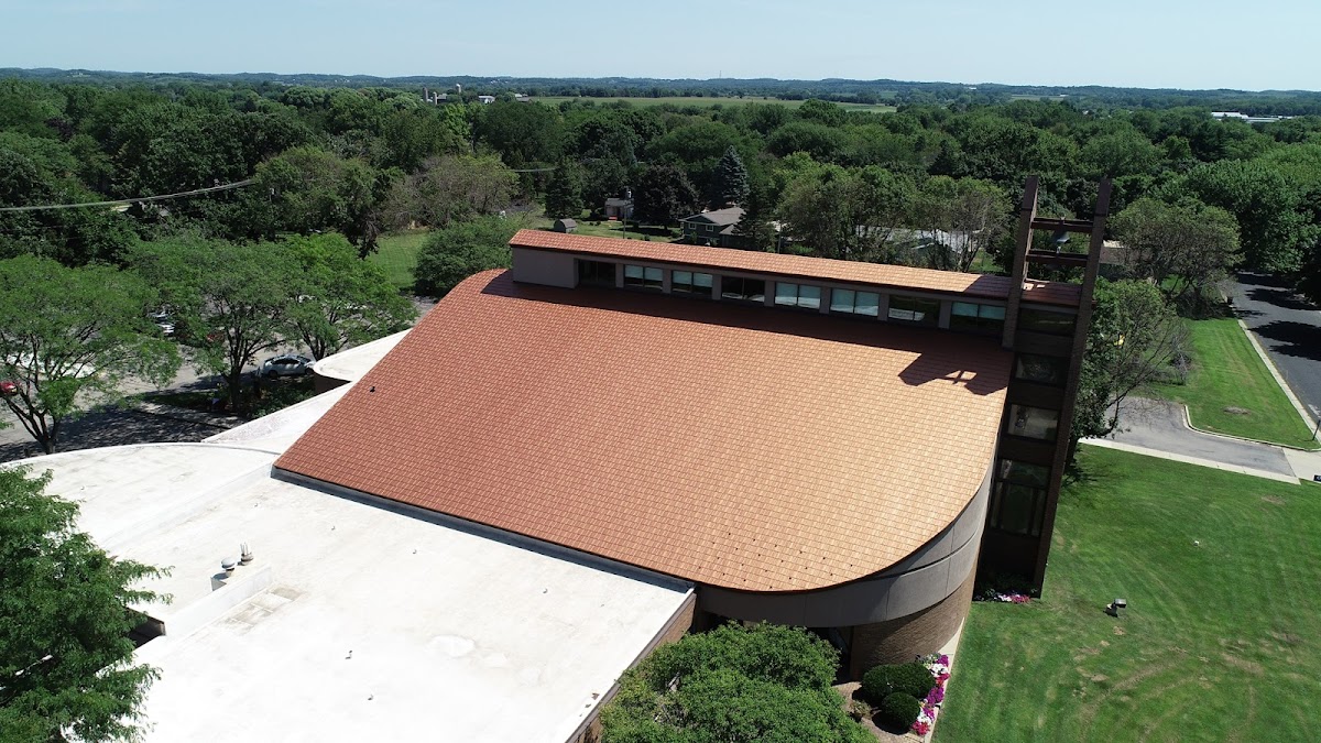 Paramount Roofing and Siding, LLC Roofing Repair photo