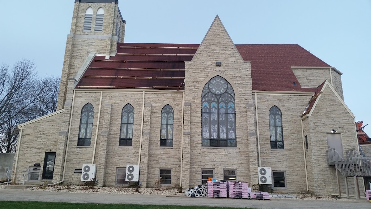 RQ Roofing LLC Roofing Repair photo
