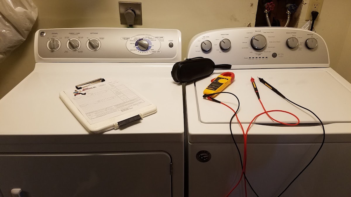ASAP Appliance Repair Appliance Repair Service photo