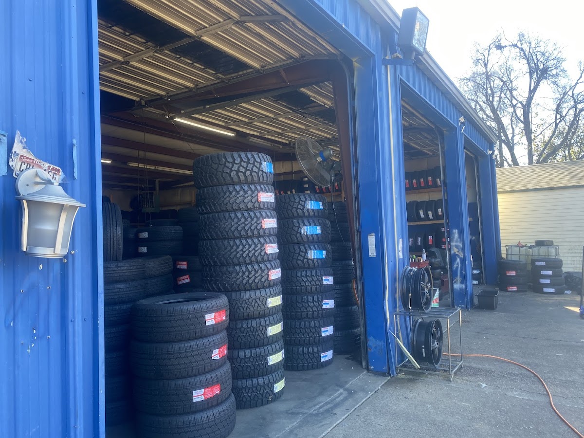 Shehon Tire Auto Repair photo