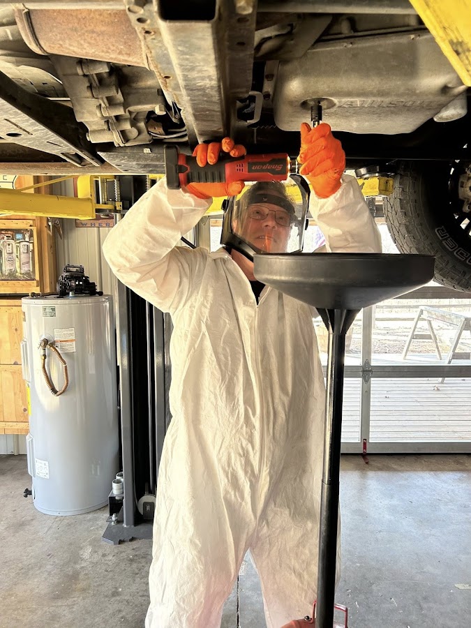 Delta Transmission Auto Repair photo