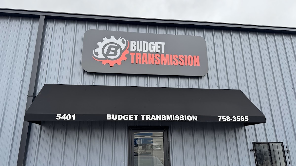 Budget Transmission Auto Repair photo