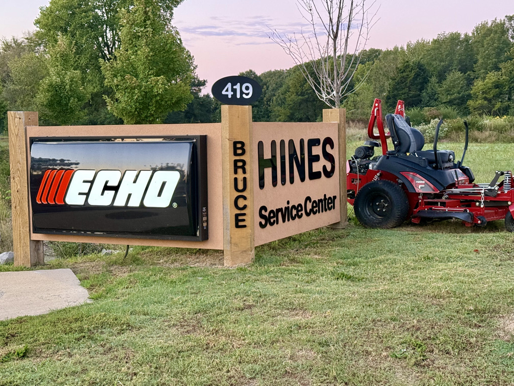 Hines Service Center Auto Repair photo