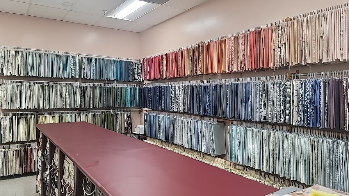 Lanzetti Custom Upholstery photo