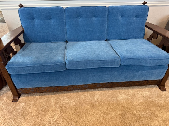Jorge Garcia Furniture Repairs & Refinishing photo