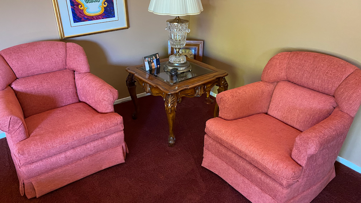 Sardo Custom Upholstery Plumber photo