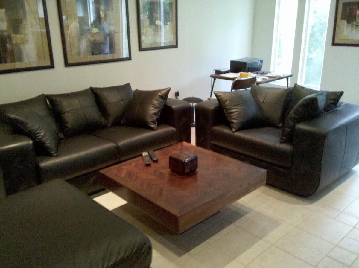 City Upholstery Custom Shop photo