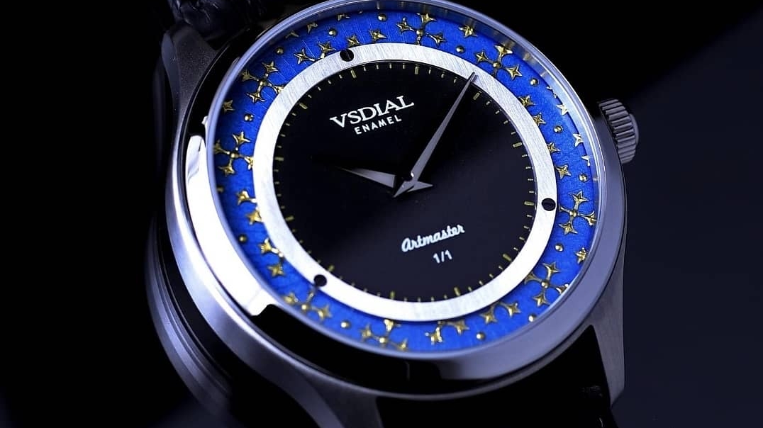 VSDIAL Watches photo