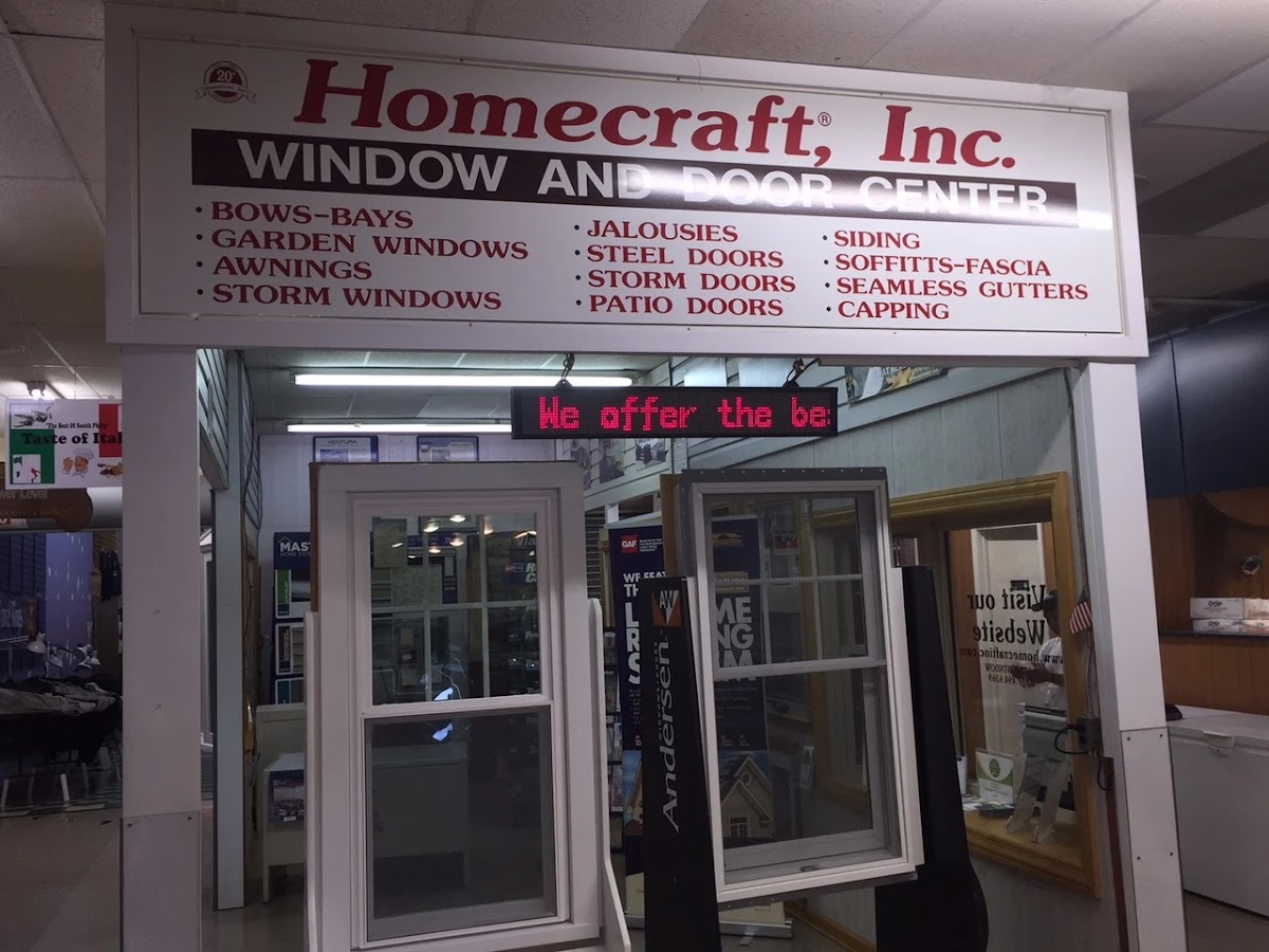 Homecraft Inc. Roofing Repair photo