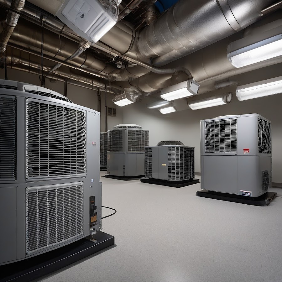 EverCool HVAC Services photo