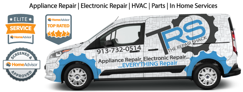 The Repair Shack Plumber photo