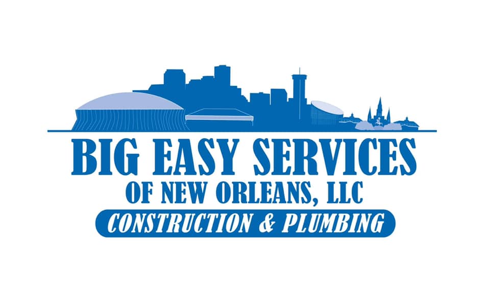 Big Easy Services of New Orleans, LLC. Plumber photo