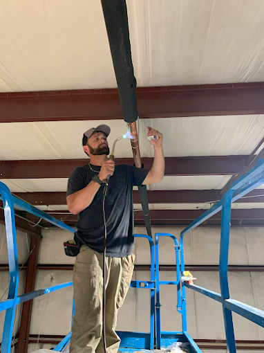 NOLA Flow Plumbing, L.L.C. Plumber photo