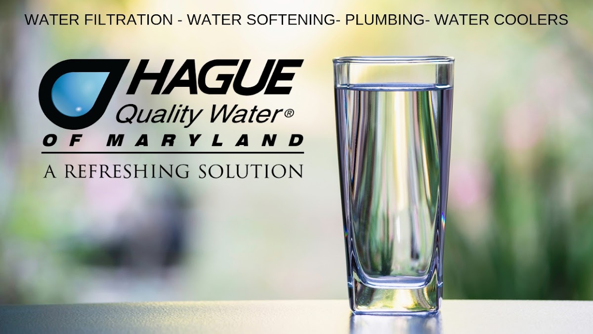 Hague Quality Water of Maryland Plumber photo