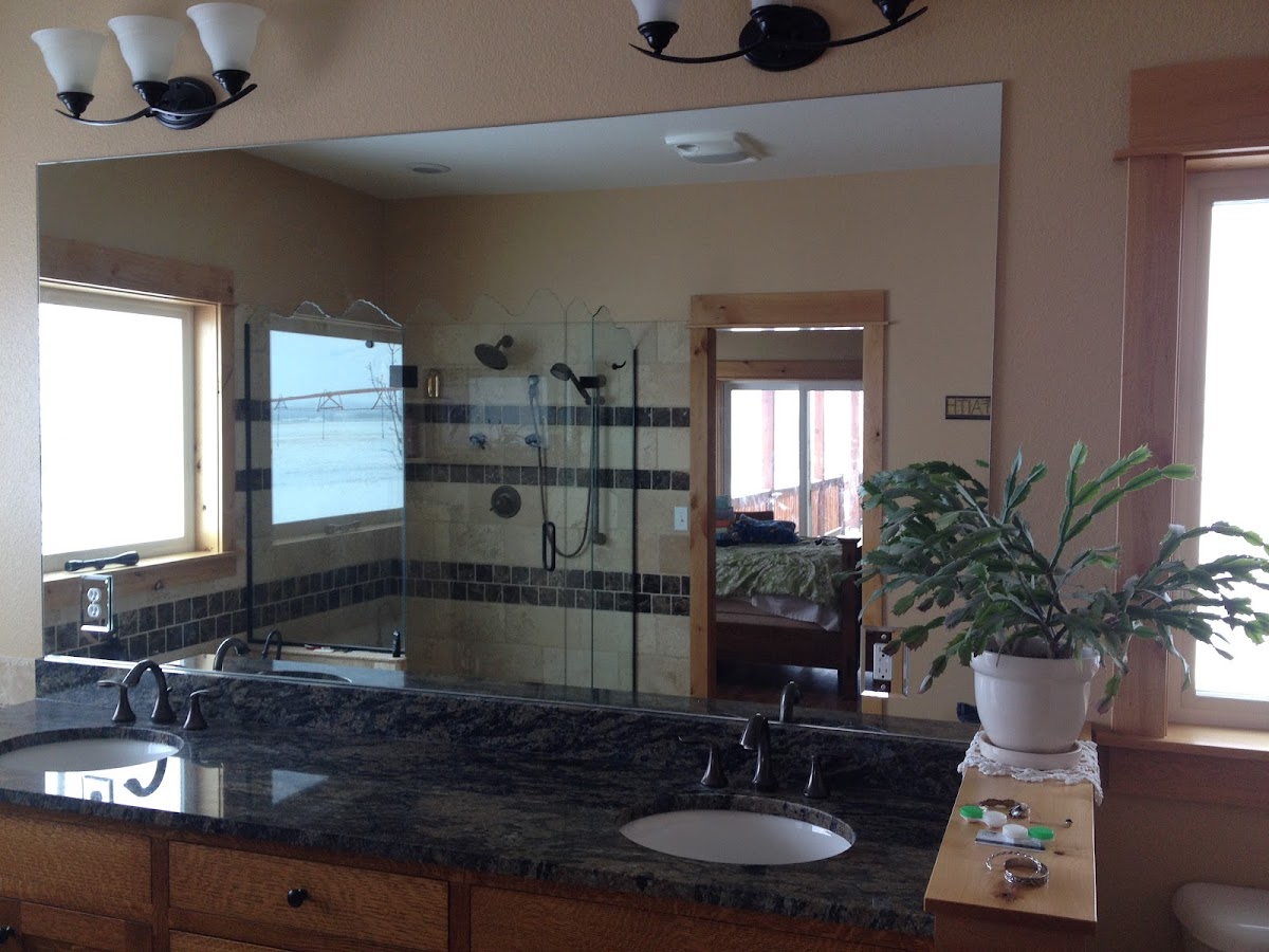 Gateway Glass Plumber photo