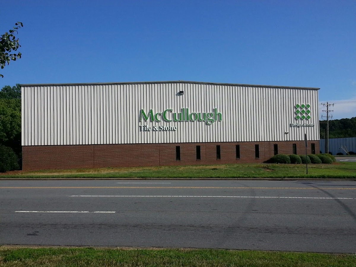 McCullough Tile & Stone photo