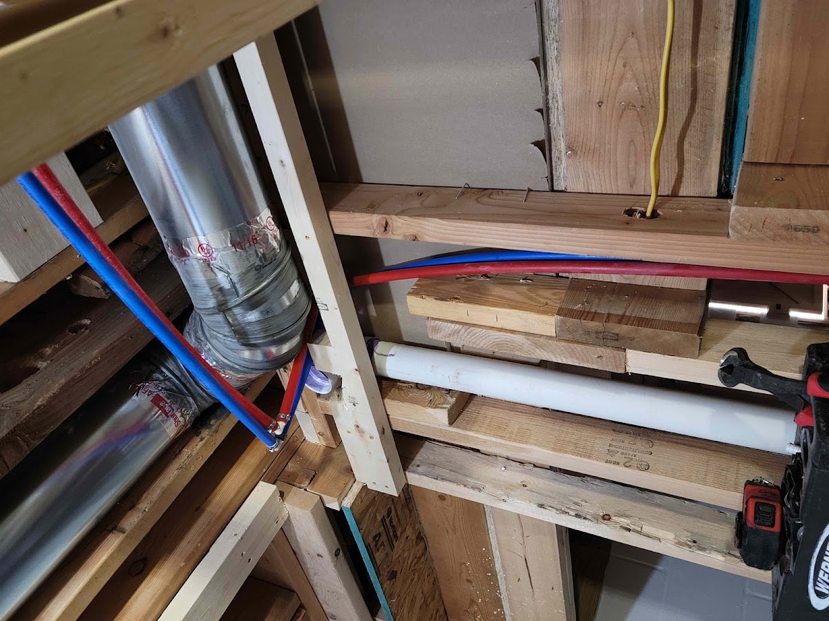 Fast Freddy's Plumbing Plumber photo