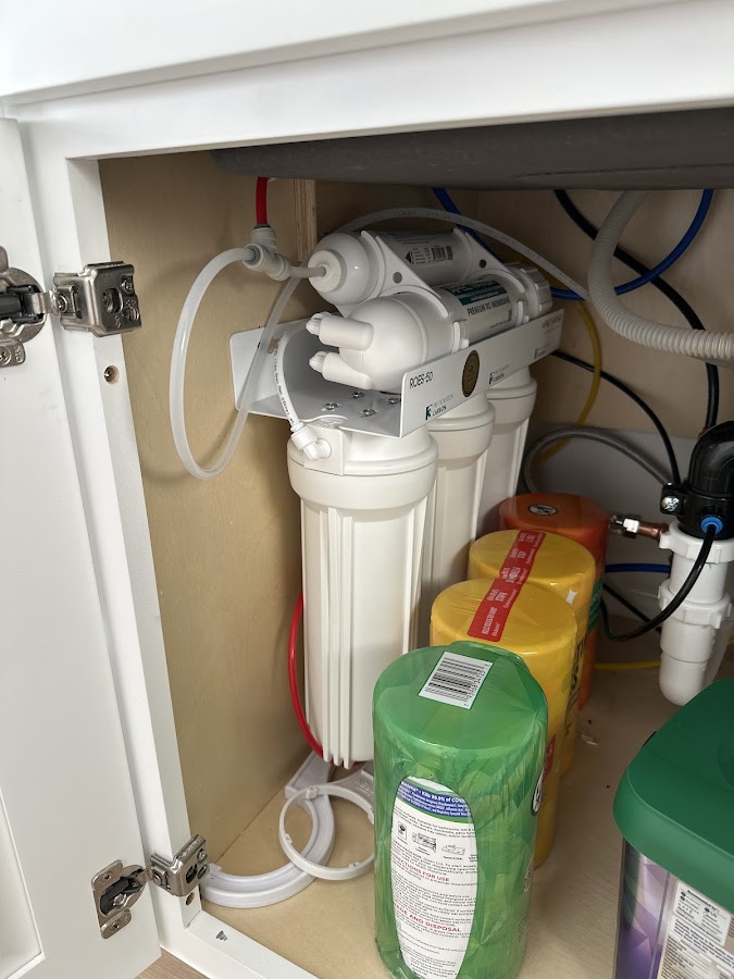 Schultz & Sons Plumbing Plumber photo