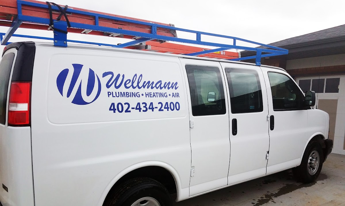 Wellmann Plumbing Plumber photo
