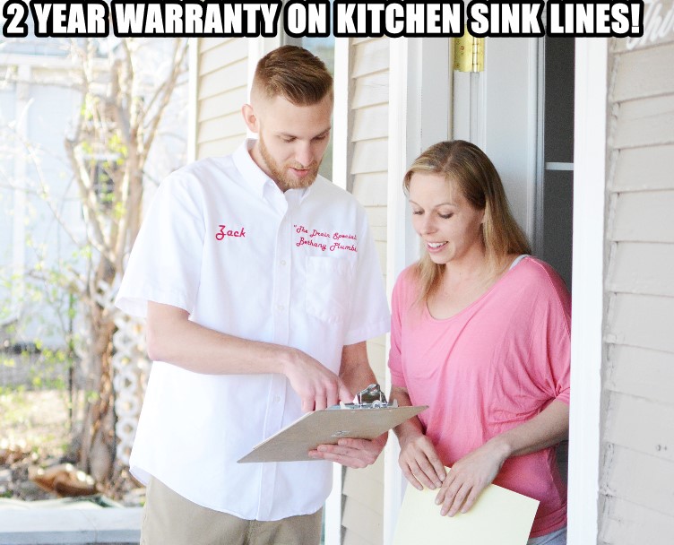 Bethany Repair Plumbing and Rooter-The Drain Specialist Plumber photo