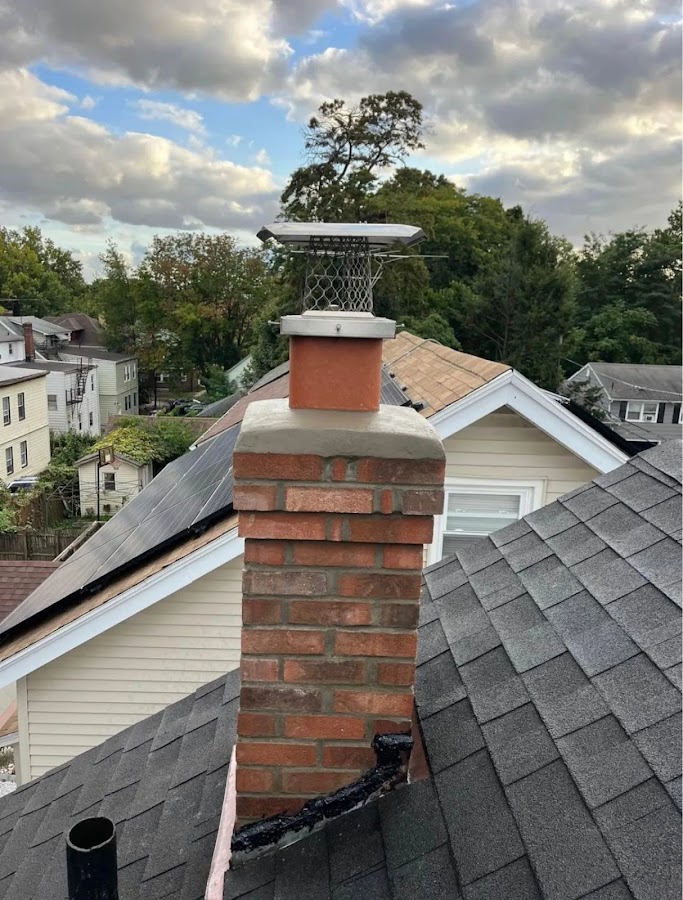 Cover All Masonry And Waterproofing photo