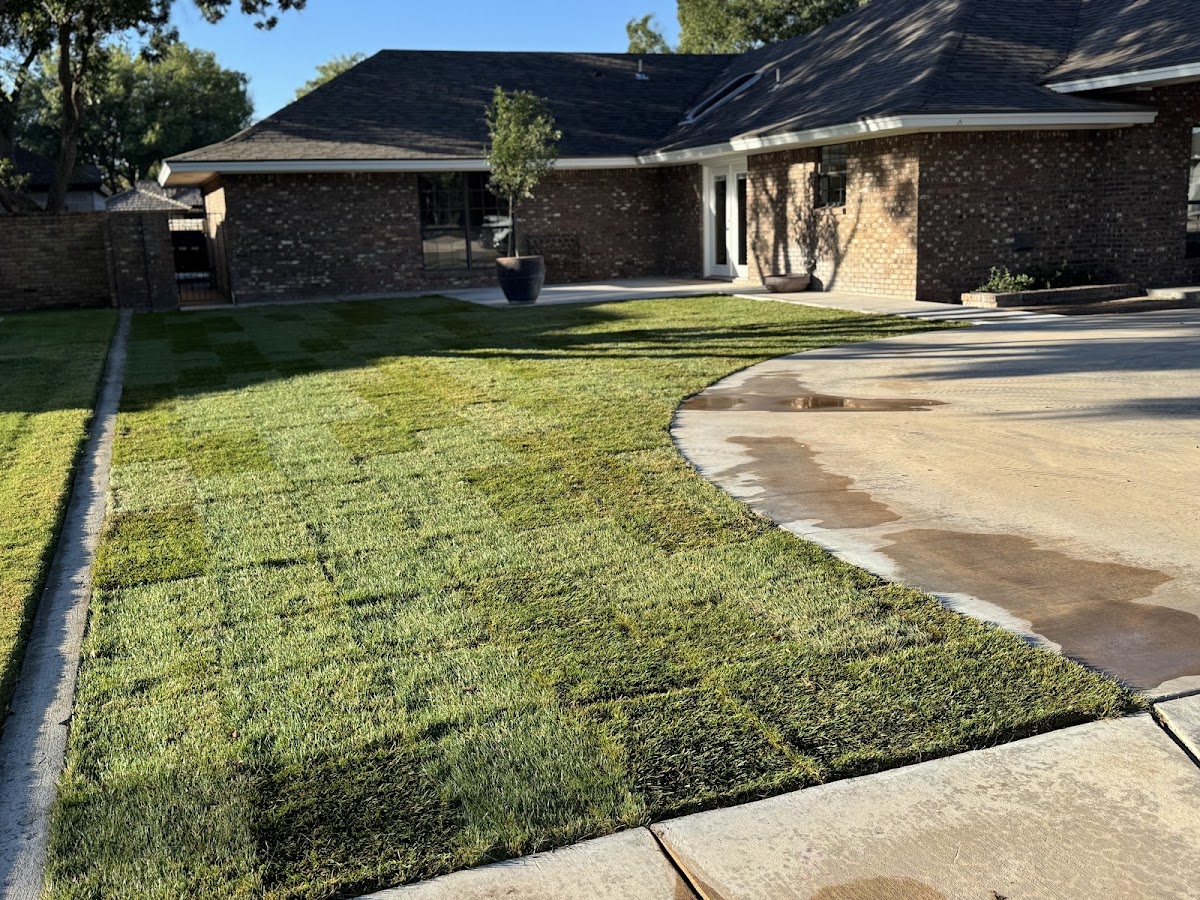 ASC Irrigation, LLC Plumber photo