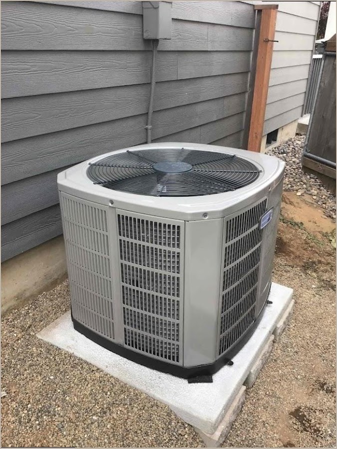 Robinson Family Plumbing & HVAC Plumber photo