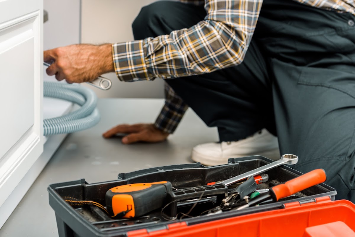 Henderson Plumbing & Drain Plumber photo