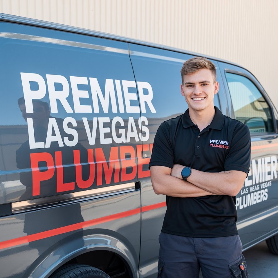 Premier Las Vegas Plumbers Plumber photo
