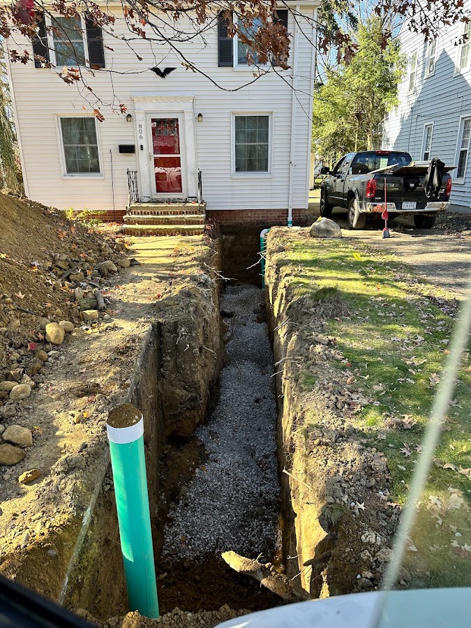 Cleveland Sewer Drain and Plumbing Plumber photo