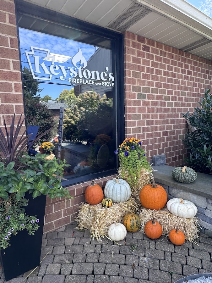 Keystone's Fireplace & Stove Auto Repair photo