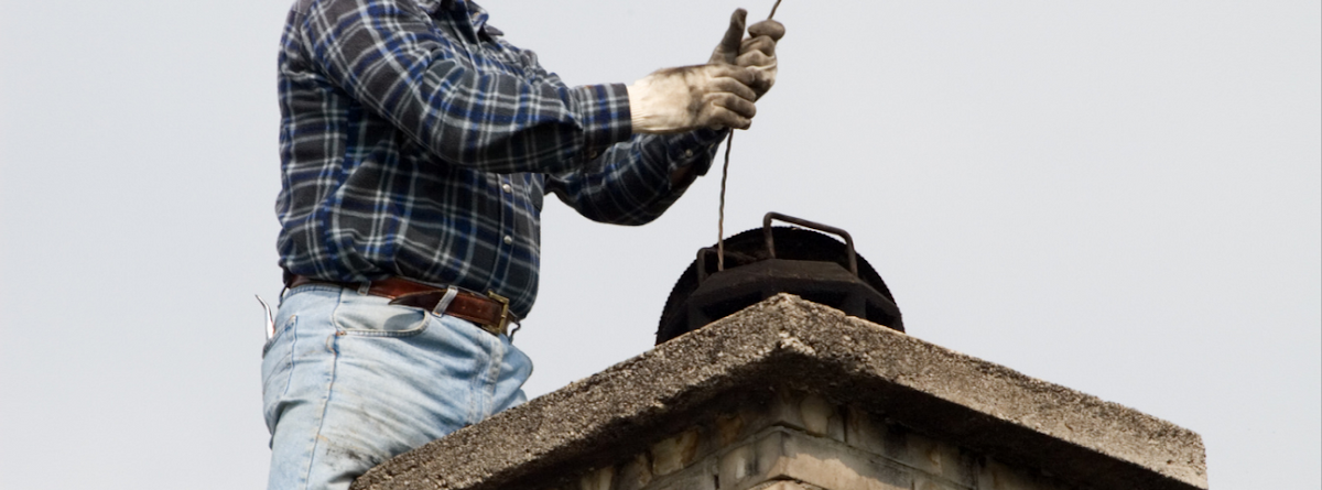 2 Brothers Chimney Service Plumber photo