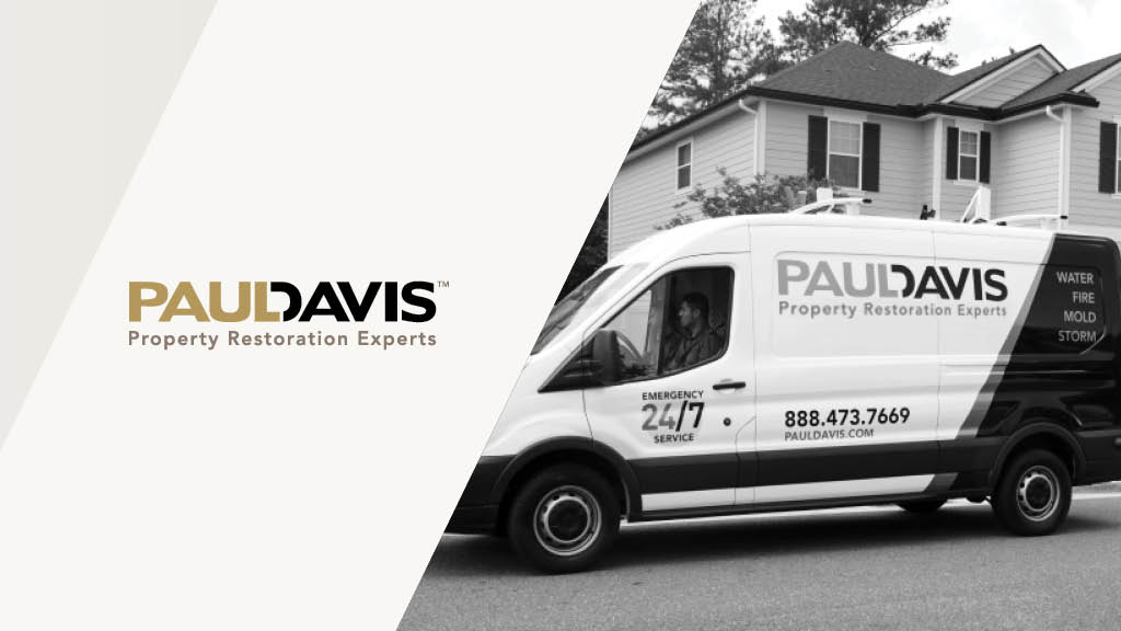 Paul Davis Restoration of West Richmond photo