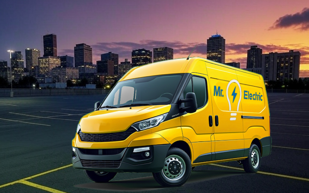 Mr Electric of Tacoma Plumber photo
