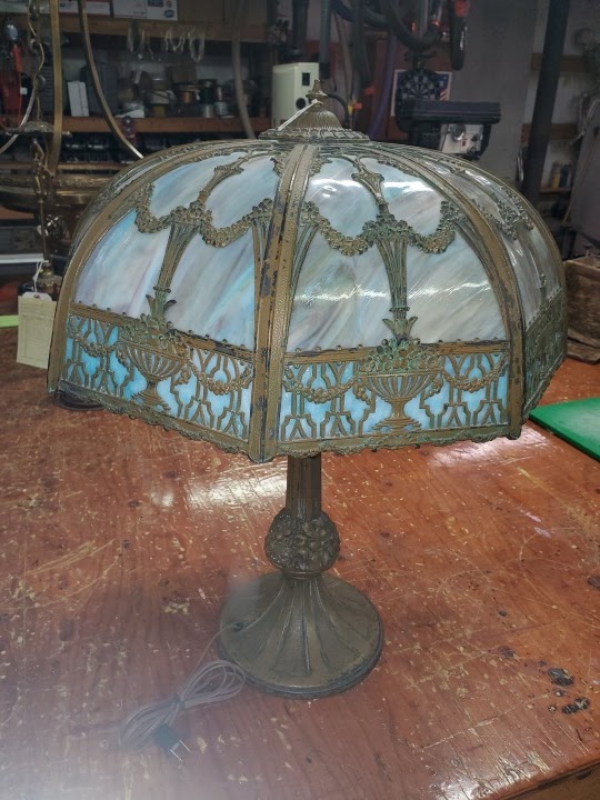 A1 Lamp and Lighting Repair photo