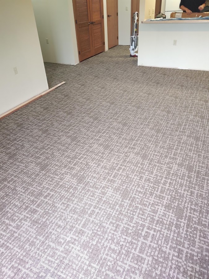 Casey Lessert Flooring photo